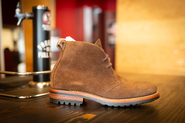 Seven 91 chukka on sale boots