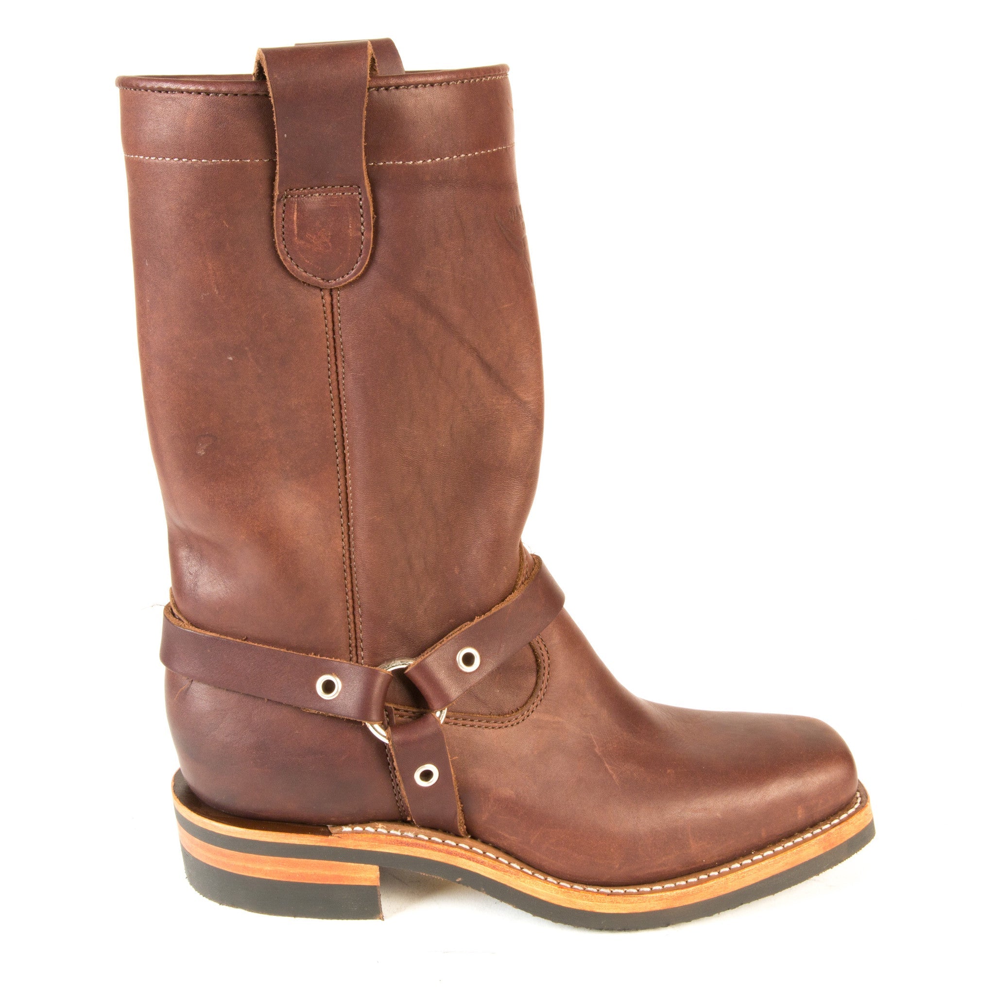 Chippewa hot sale harness boots