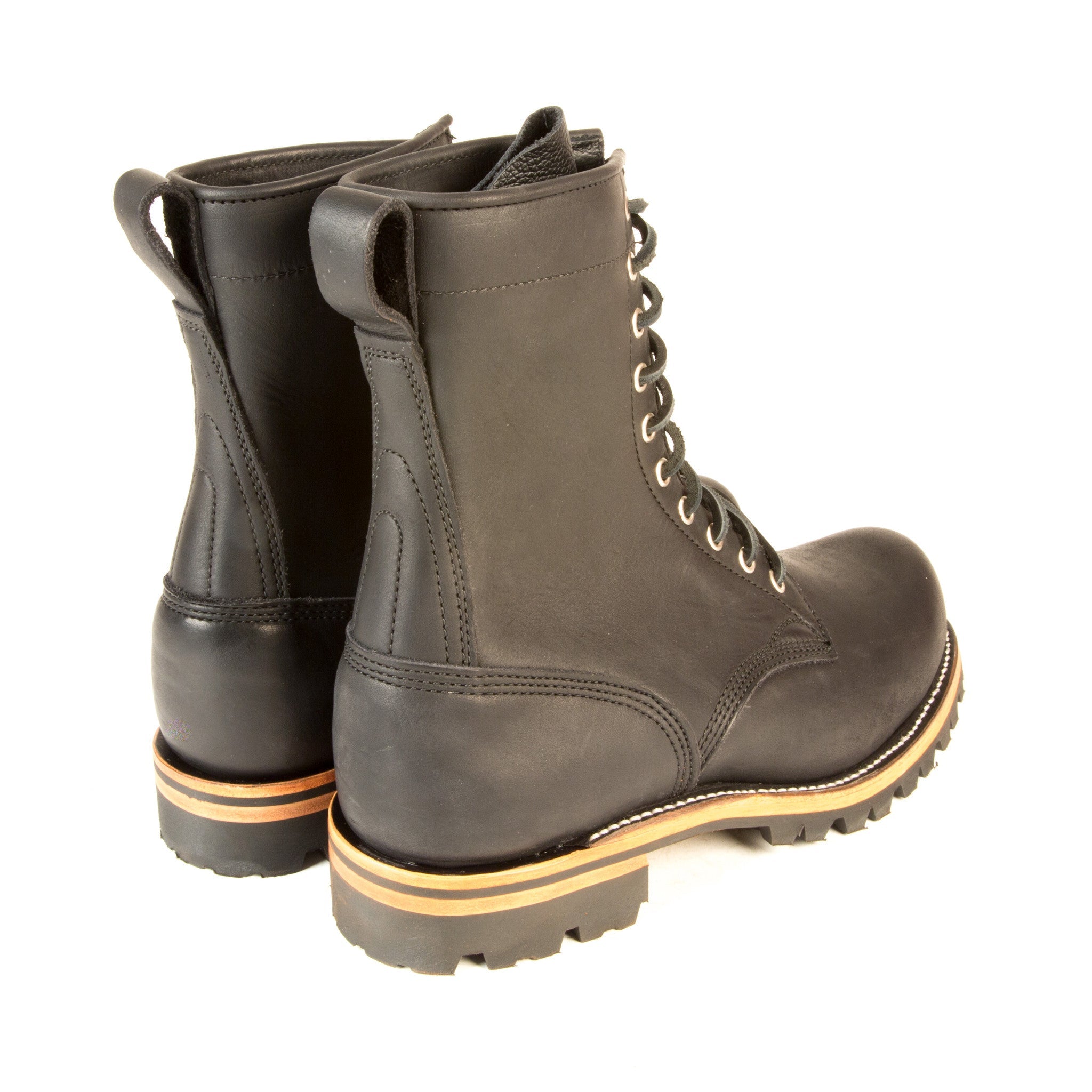 Frye logger boots clearance mens